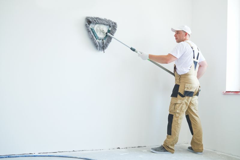 Signs Your Wall Tiles Need Deep Cleaning
